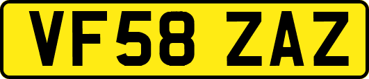 VF58ZAZ