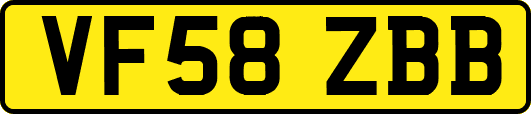 VF58ZBB
