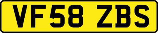 VF58ZBS
