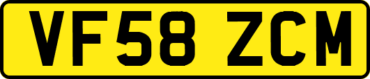 VF58ZCM