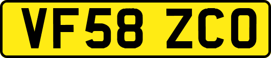 VF58ZCO