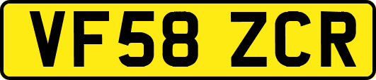 VF58ZCR