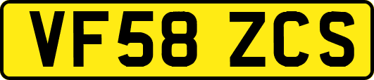 VF58ZCS