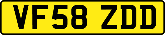 VF58ZDD