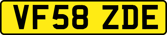 VF58ZDE