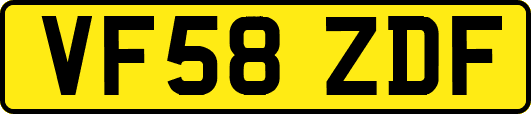 VF58ZDF