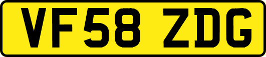 VF58ZDG