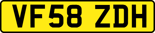 VF58ZDH