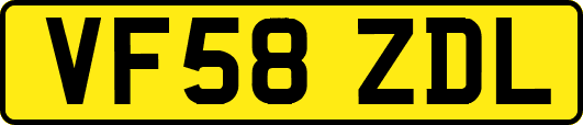 VF58ZDL