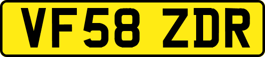 VF58ZDR