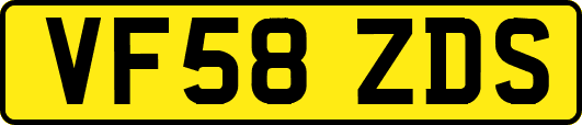 VF58ZDS