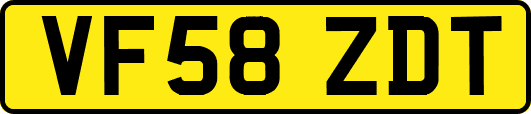 VF58ZDT