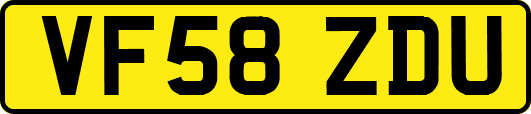 VF58ZDU
