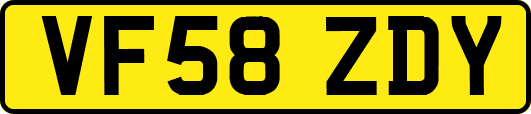 VF58ZDY