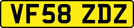 VF58ZDZ
