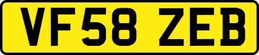 VF58ZEB