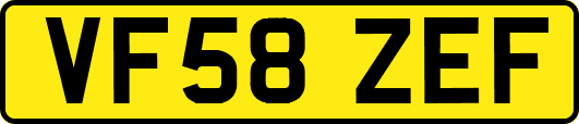 VF58ZEF