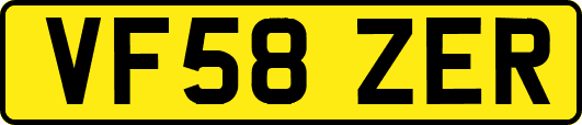 VF58ZER