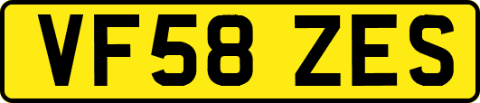 VF58ZES