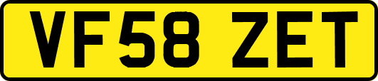 VF58ZET