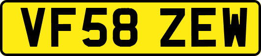 VF58ZEW