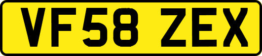 VF58ZEX