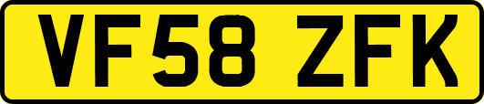 VF58ZFK