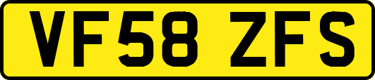 VF58ZFS