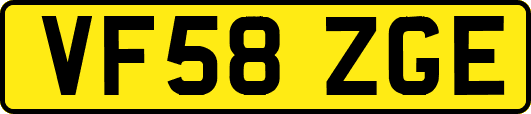 VF58ZGE