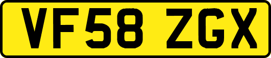 VF58ZGX