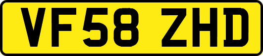 VF58ZHD