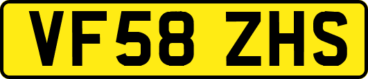 VF58ZHS