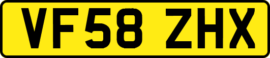 VF58ZHX