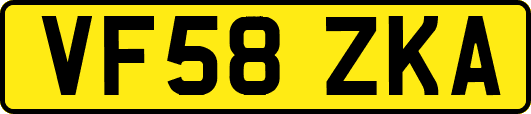 VF58ZKA