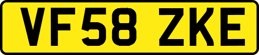 VF58ZKE