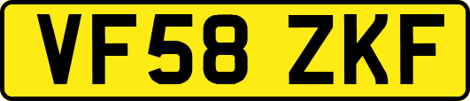 VF58ZKF