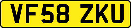 VF58ZKU