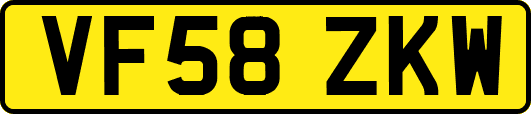 VF58ZKW