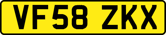 VF58ZKX