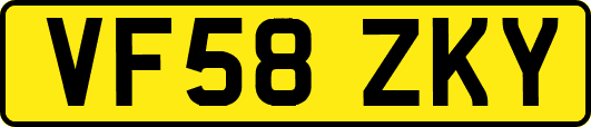 VF58ZKY