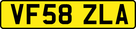 VF58ZLA