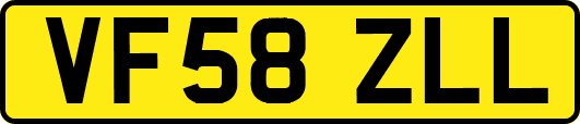 VF58ZLL