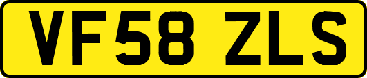 VF58ZLS