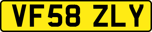 VF58ZLY