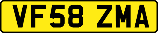 VF58ZMA