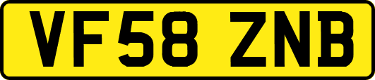 VF58ZNB