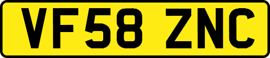 VF58ZNC