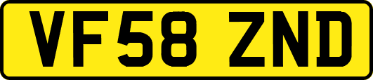 VF58ZND