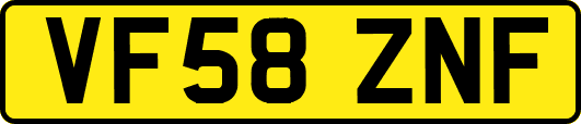 VF58ZNF