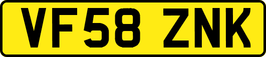 VF58ZNK